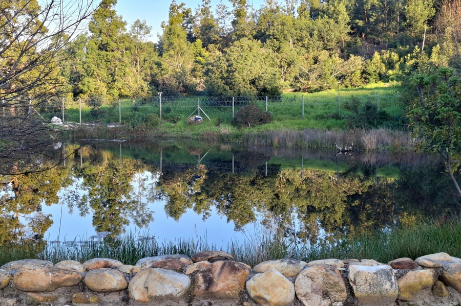3 Bedroom Property for Sale in Welbedacht Western Cape